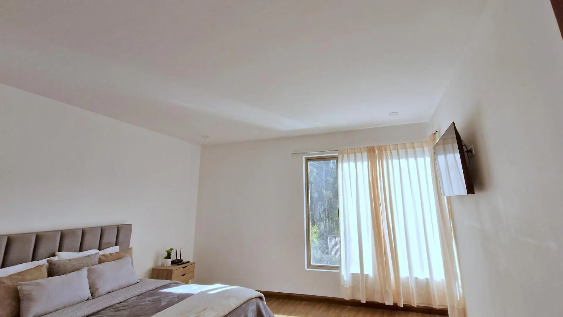 Hermoso Departamento Completo Y Amplio Cuenca