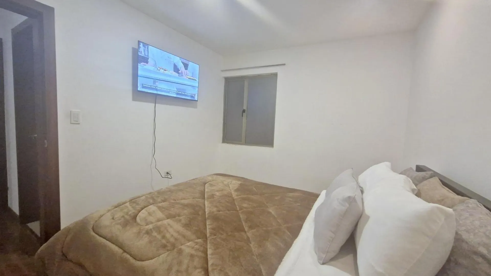 Apartment Hermoso Departamento Completo Y Amplio Cuenca